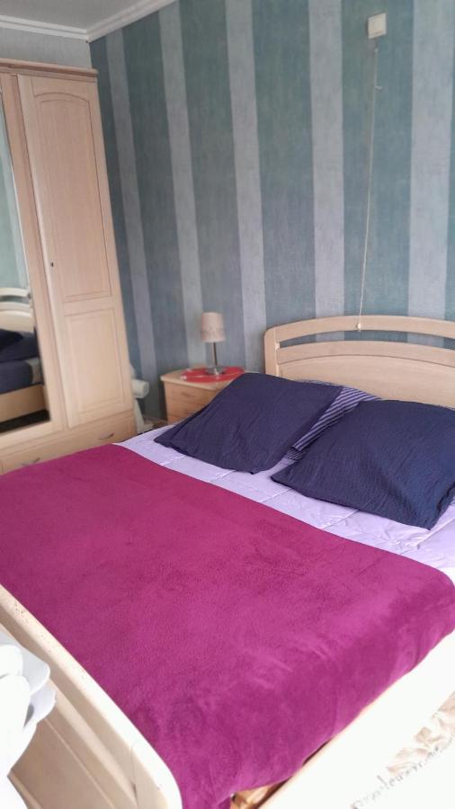B & B Vandenbroucke Joseline Ieper Exteriér fotografie